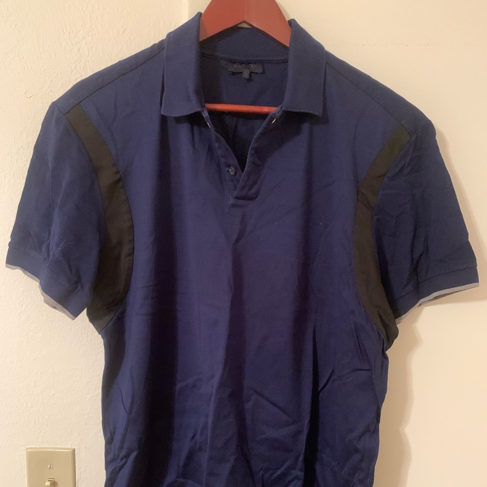 Lanvin Men’s Shirt